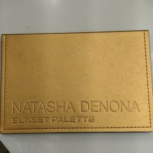 Natasha Denona Sunset